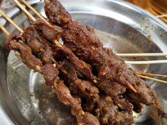 -阿姨小肉摊(同济西苑店)