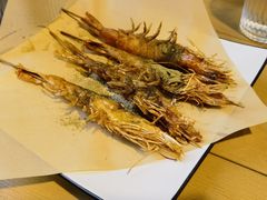 -臻鲜燕海鲜融合餐厅(金陵style店)