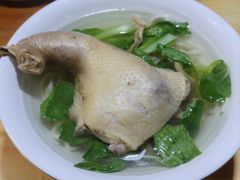 -富源春面馆(四川北路店)