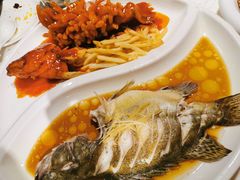 -马凯餐厅(长椿街店)