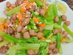 -有滋有味烧烤涮(果园星城C区店)