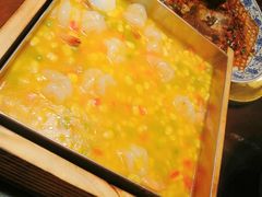 -徐鼎盛民间菜(南坪后堡店)