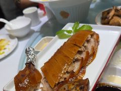 -天和晟烤鸭店(国展店)