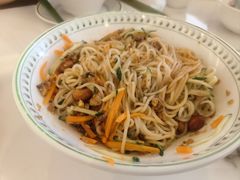 -春家·非遗手工小吃(徐汇万科广场店)