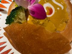 -太食獸泰式茶餐厅(IFS国金中心店)