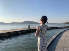 -水上明月·湖景餐厅