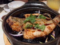 -九毛九西北菜(番禺万达店)