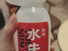 -南信牛奶甜品专家