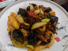-张记焖窑·十五年专注焖烤(雍和宫店)