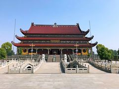 -南海禅寺