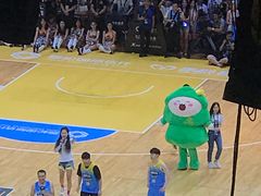 -宝能国际体育演艺中心