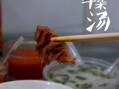 -韦记牛杂汤(清晖园店)