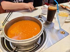 -荣叔港式沙嗲牛肉火锅(正佳潮流店)