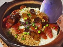 -啫神·广州地标美食(北京路店)