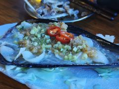 -质烤烤物·活烤海鲜(质烤总店)