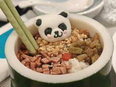-椒点·川粤精品(香港广场店)
