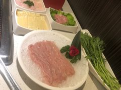 猪脑-海底捞火锅(高科广场店)