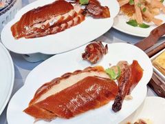 -四世同堂·京菜·烤鸭(双井店)