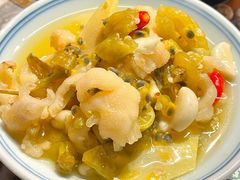-禄婶鸡煲·打边炉