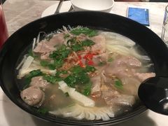 火车头越南汤河粉-Green passionate越南料理(环球港店)