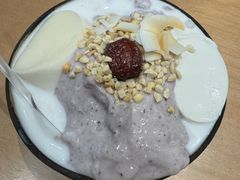 -椰子多多清补凉甜品店(河北路店)