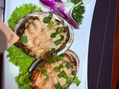 -鸭绿江海鲜烧烤大排档(杏林街店)