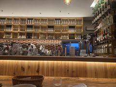 -无印良品餐堂 MUJI Diner(成都太古里店)
