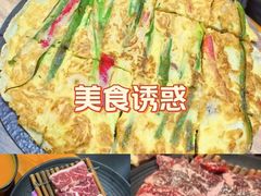 -大唐尚武烤活鳗鱼黑牛烤肉(唐山大里路天元花园店)