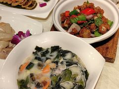 -水云间·园林餐厅(大龙店)