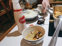 -螺大喜螺蛳粉火锅(雍和宫店)