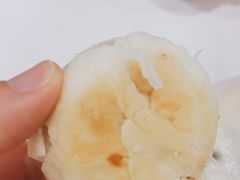 豆沙松饼-王泰和高桥松饼(富华大楼店)
