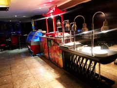 -上海锦江汤臣洲际大酒店壹阶层