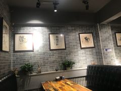 -金谷园饺子·烧烤·家宴(人大总店)