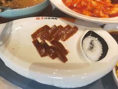 -煜丰汴京烤鸭(福彩路店)