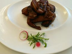 老上海熏鱼-高老庄新家宴(北斗星广场店)