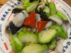 -廣發美食(东晓路店)
