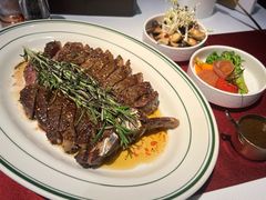 -Wei菋·Le Bistrot