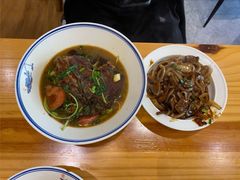 -天天鲜面馆(衡山路店)