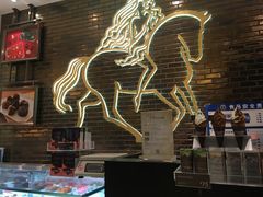 大堂-GODIVA(万象城店)