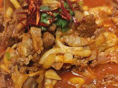 -马老六清真餐厅(雁滩店)