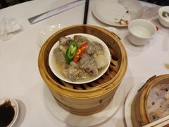 -莲苑中餐厅·Lotus Court(厦门马哥孛罗东方大酒店)
