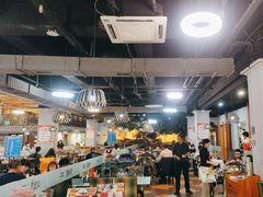 -钱库里海鲜自助(唐山街店)