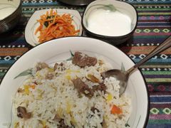 -开帝锐抓饭(和田街店)