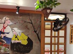 -鑫日千里马朝鲜族小馆(总店)