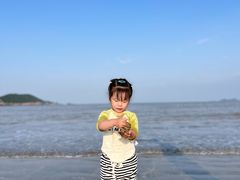 -东海半边山旅游度假区