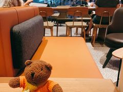 -星巴克臻选(上海合生汇1F店)