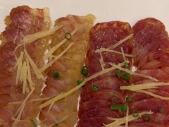 -围龙屋客家食府(福田店)