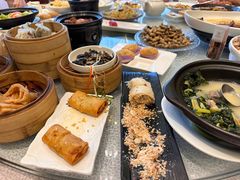 -金翠皇宫粤菜·点心·海鲜(翡翠店)