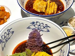 -小河盐帮·私家菜·烤鸭(三元桥·霄云路店)