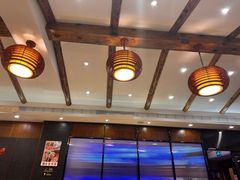 -青瓦餐厅·生鱼片·韩园烤肉(西塔店)